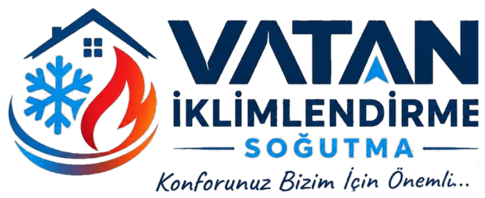 Vatan İklimlendirme Soğutma — Kombi ve Klima Servisi
