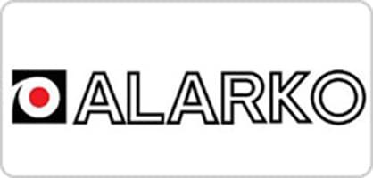 Alarko logosu