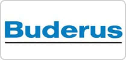 Buderus logosu