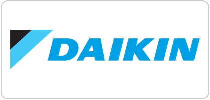 Daikin logosu