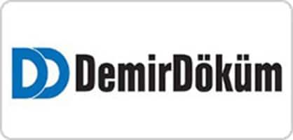 DemirDöküm logosu