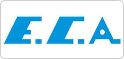 ECA logosu