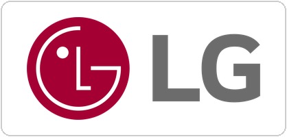 LG logosu