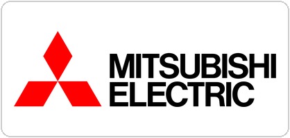 Mitsubishi Electric logosu
