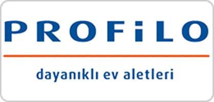 Profilo logosu