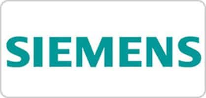 Siemens logosu