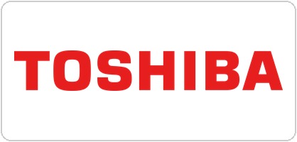 Toshiba logosu